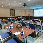 Amjad Royal Suites Hotel