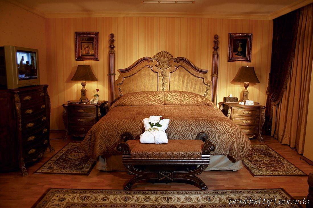 Amjad Royal Hotel Jeddah