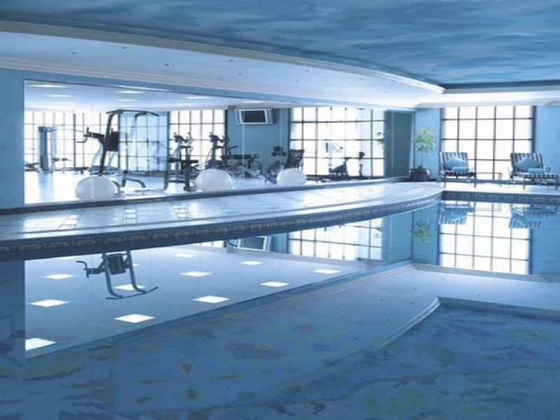 Hotel Amjad Royal