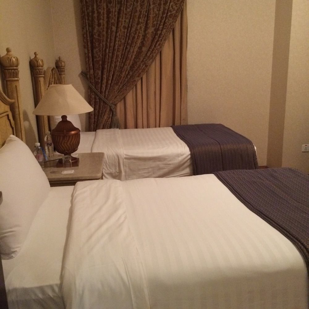 Amjad Royal 4*