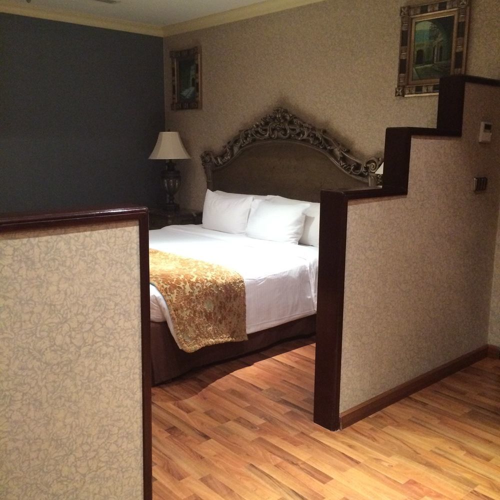 Amjad Royal 4* Jeddah