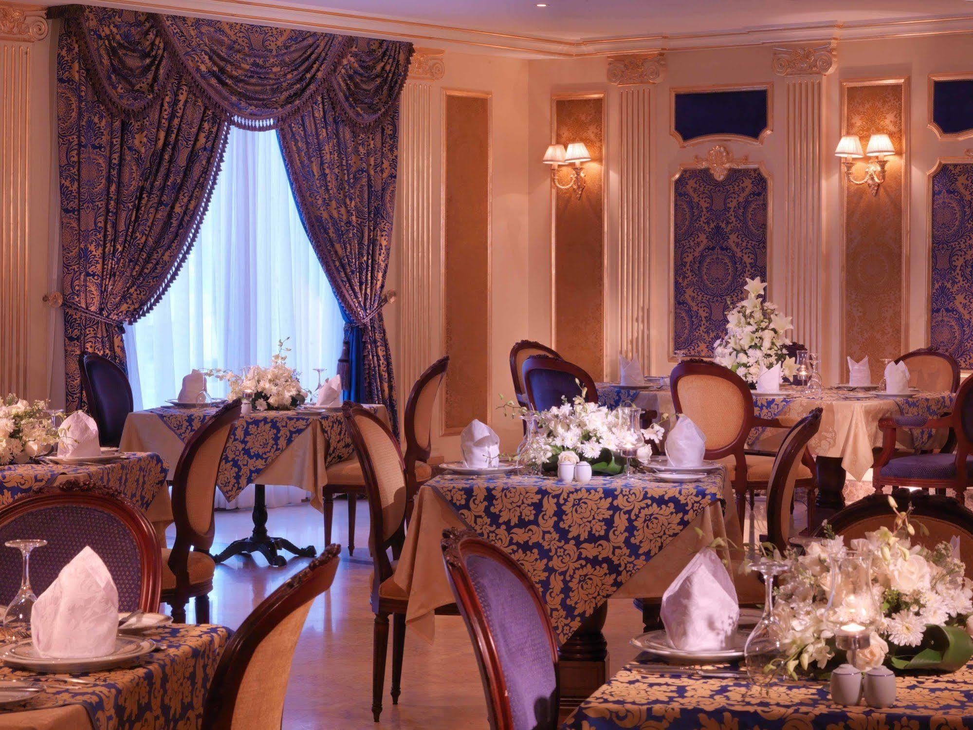 Amjad Royal Hotel Jeddah