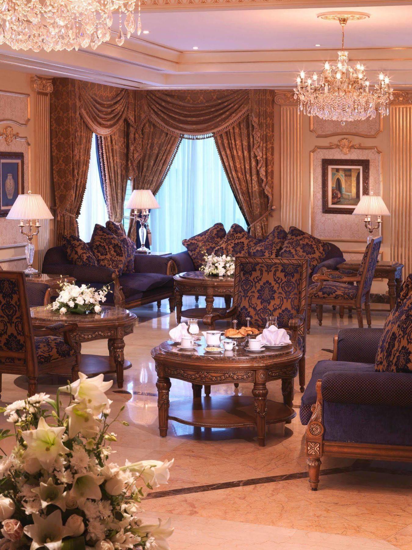 Amjad Royal Hotel Jeddah