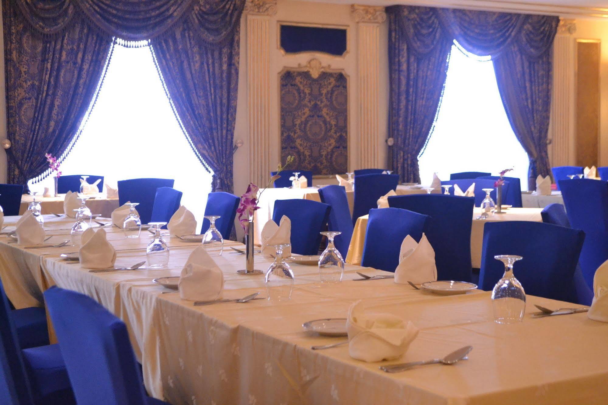 Hotel Amjad Royal Jeddah