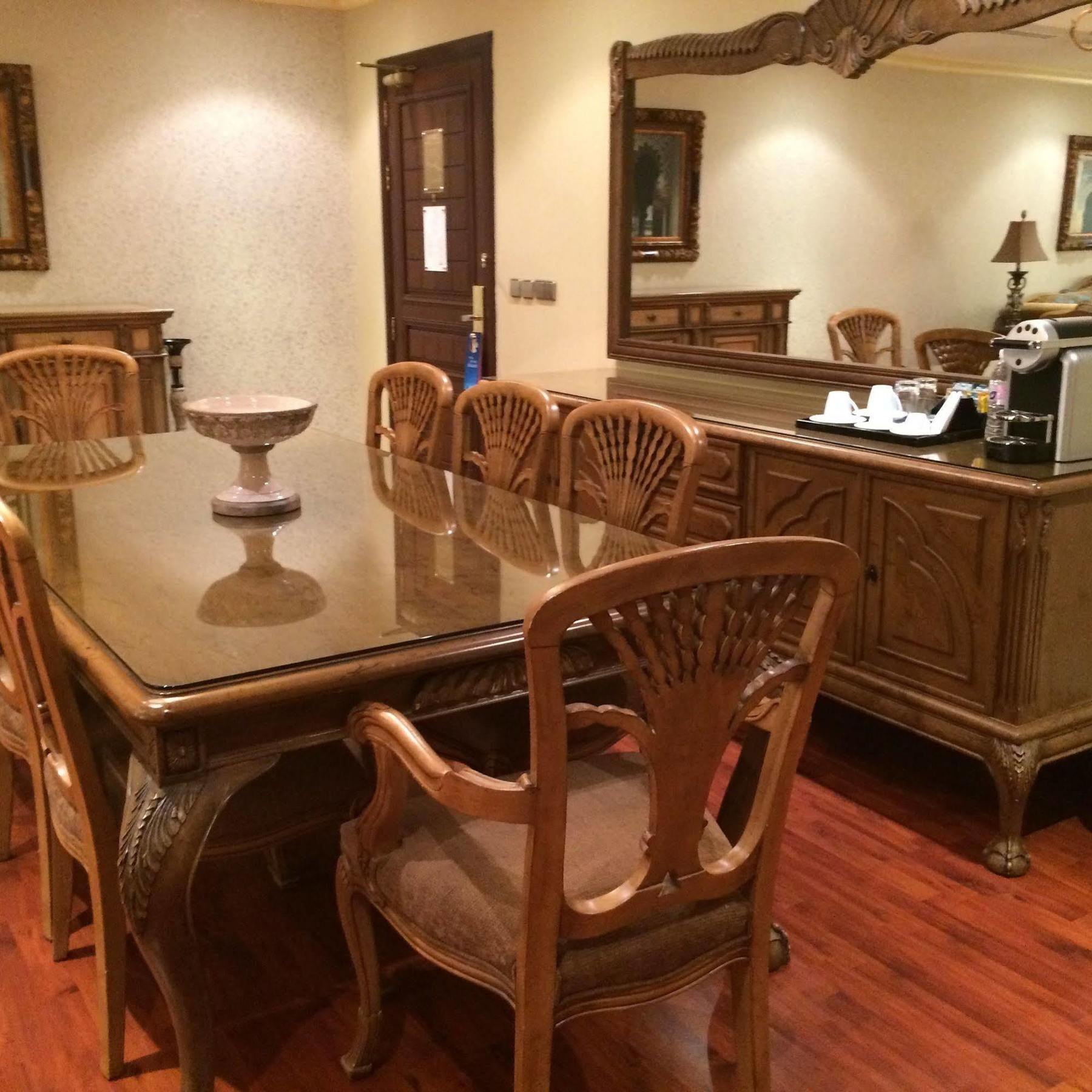 Hotel Amjad Royal