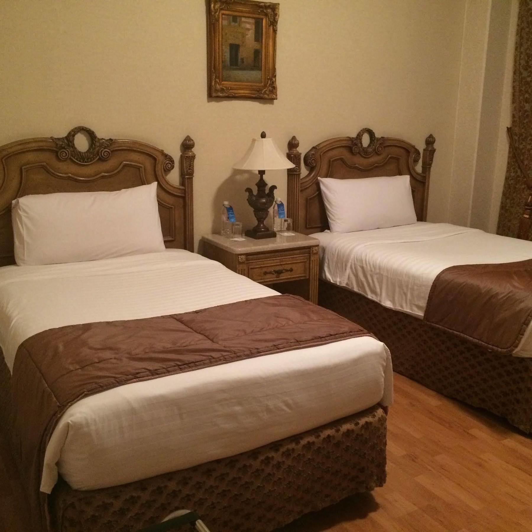 Hotel Amjad Royal