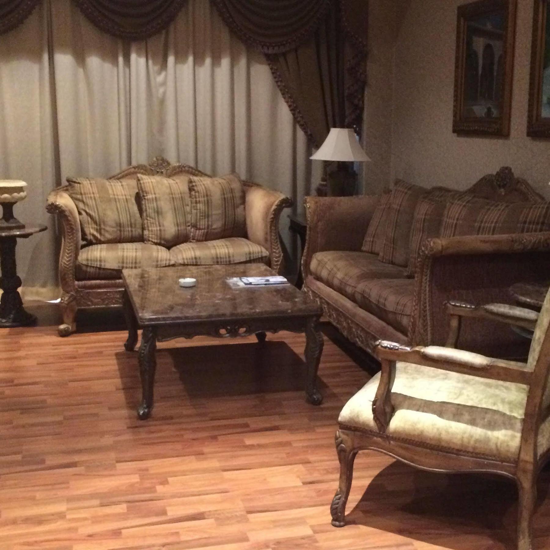 Amjad Royal Hotel 4*