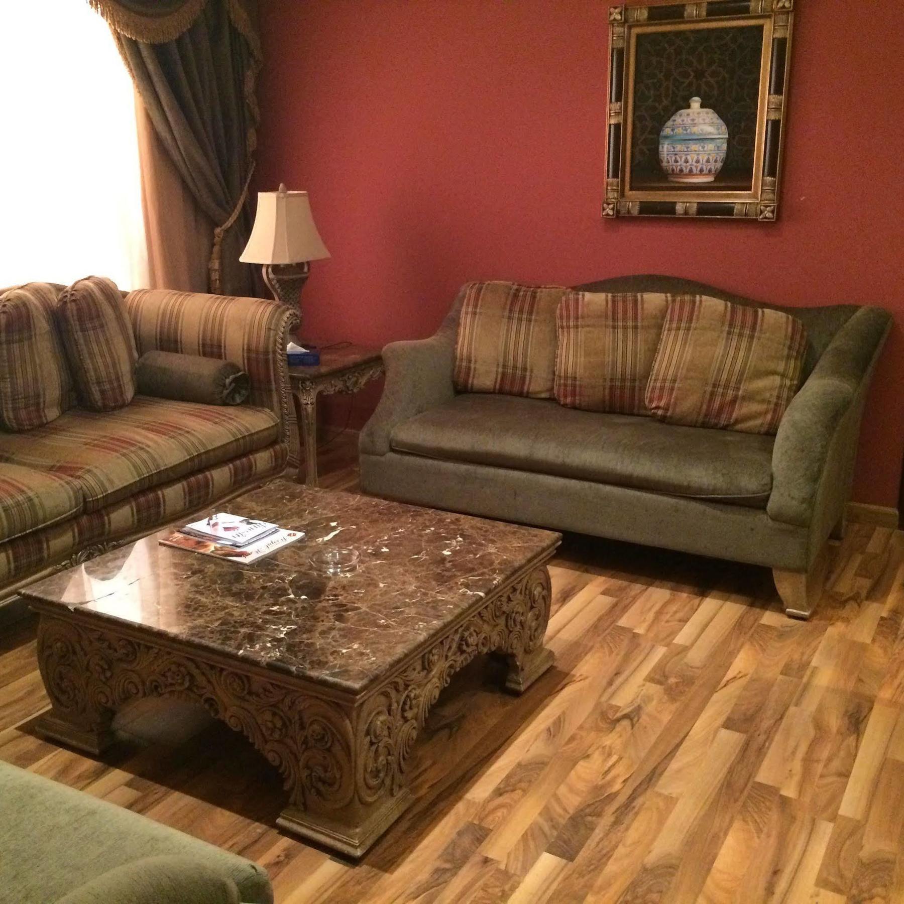 Amjad Royal Jeddah