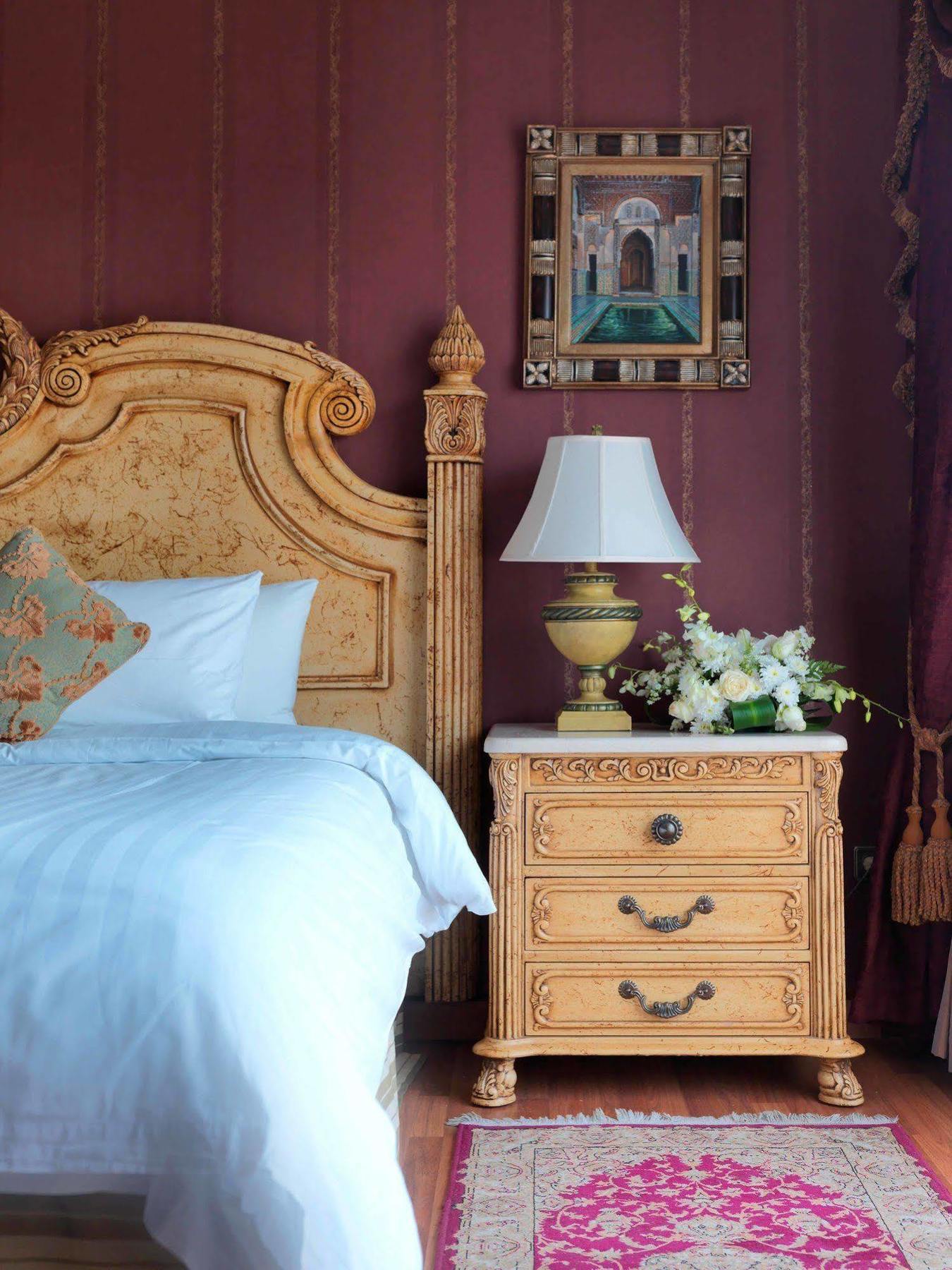 Amjad Royal 4* Jeddah