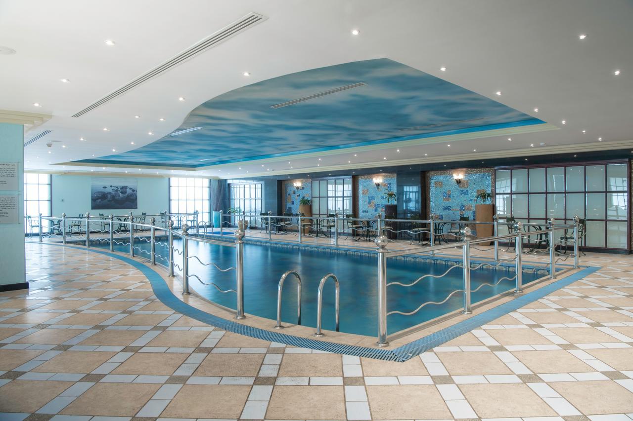 Hotel Amjad Royal Jeddah