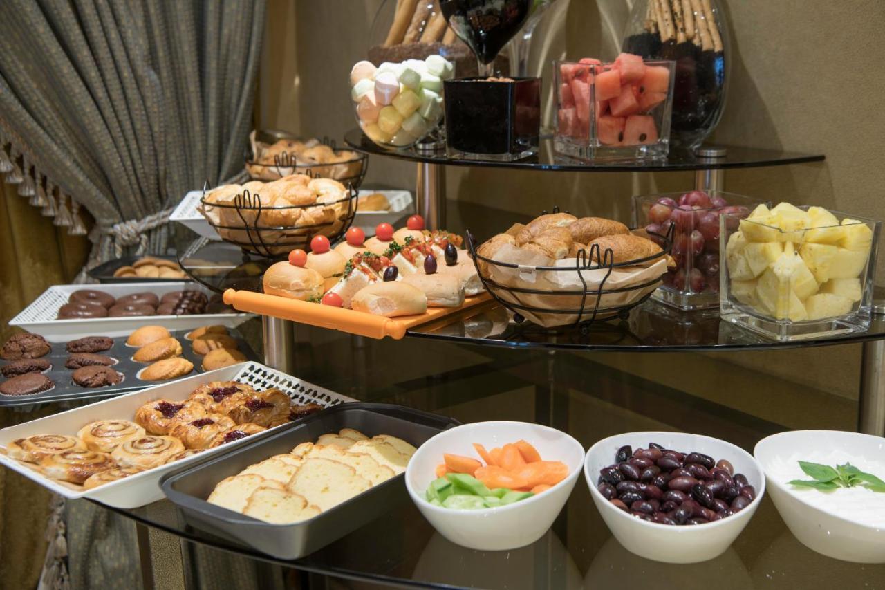 Hotel Amjad Royal Jeddah