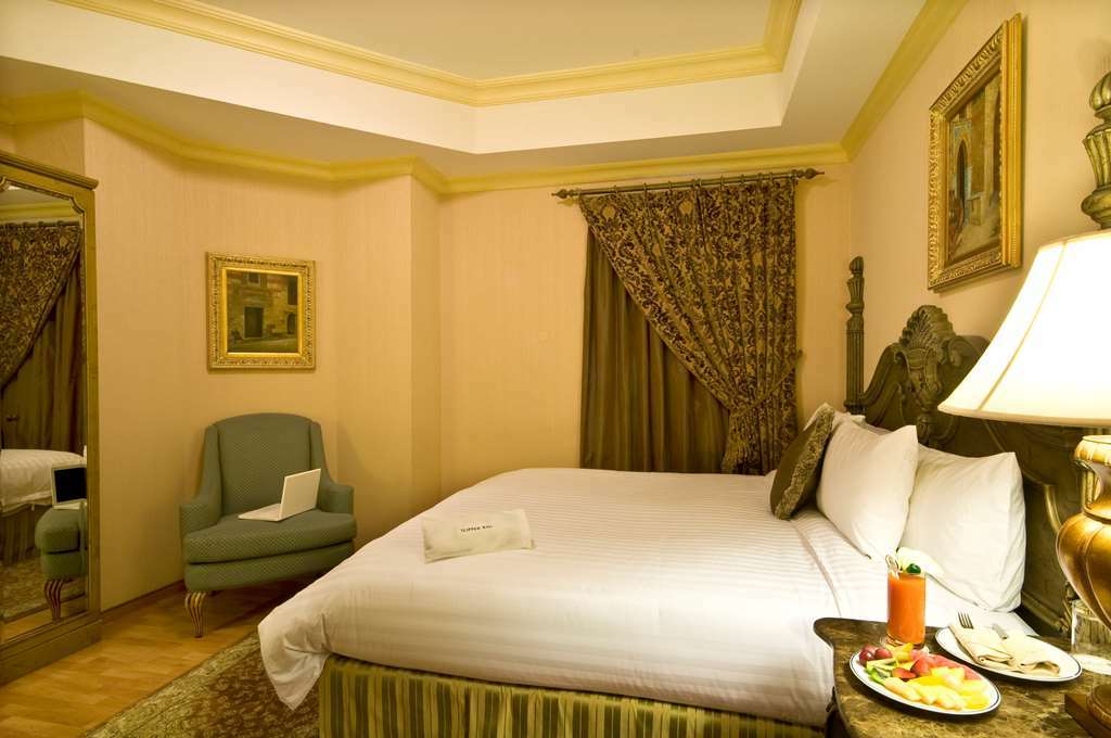 Amjad Royal 4*
