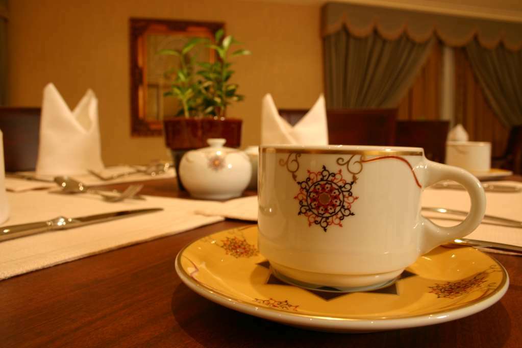 Amjad Royal Hotel 4*