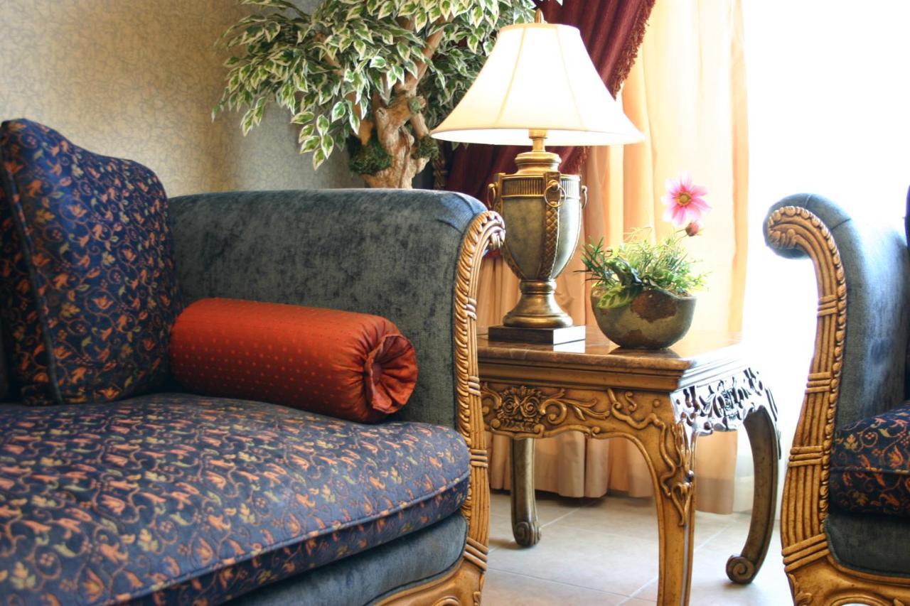 Amjad Royal 4* Jeddah