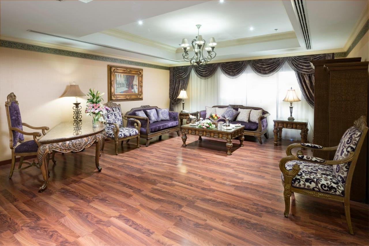 Amjad Royal 4*