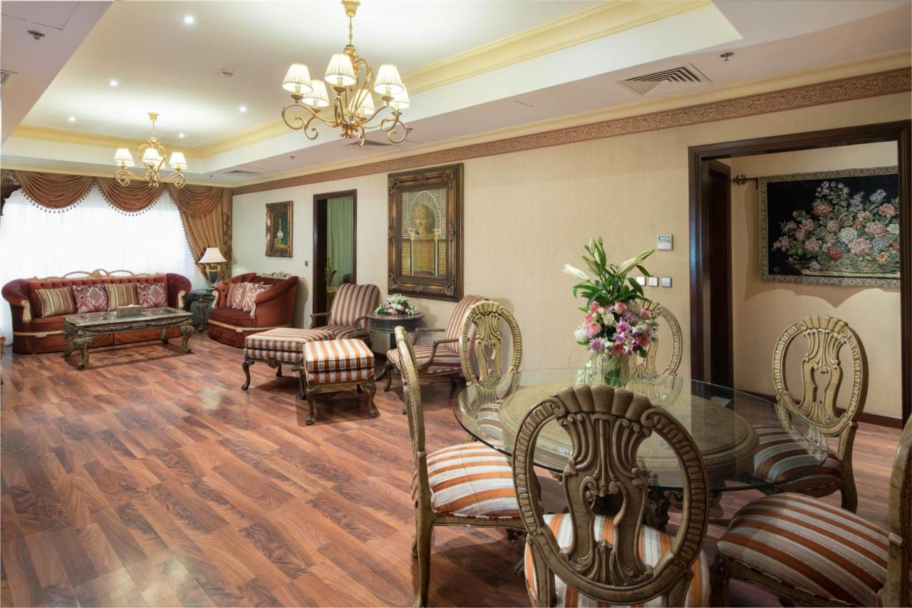 Hotel Amjad Royal