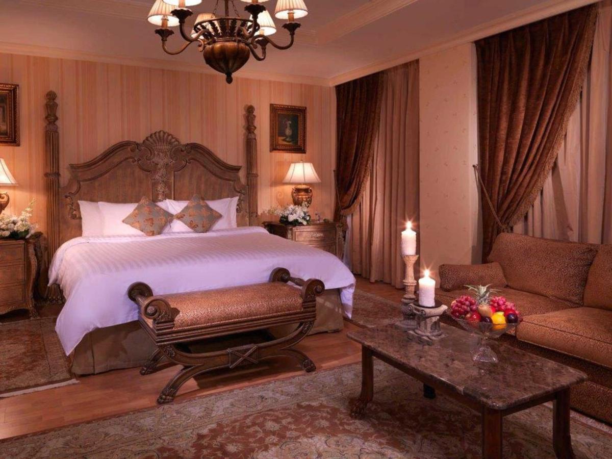 Amjad Royal Hotel 4*