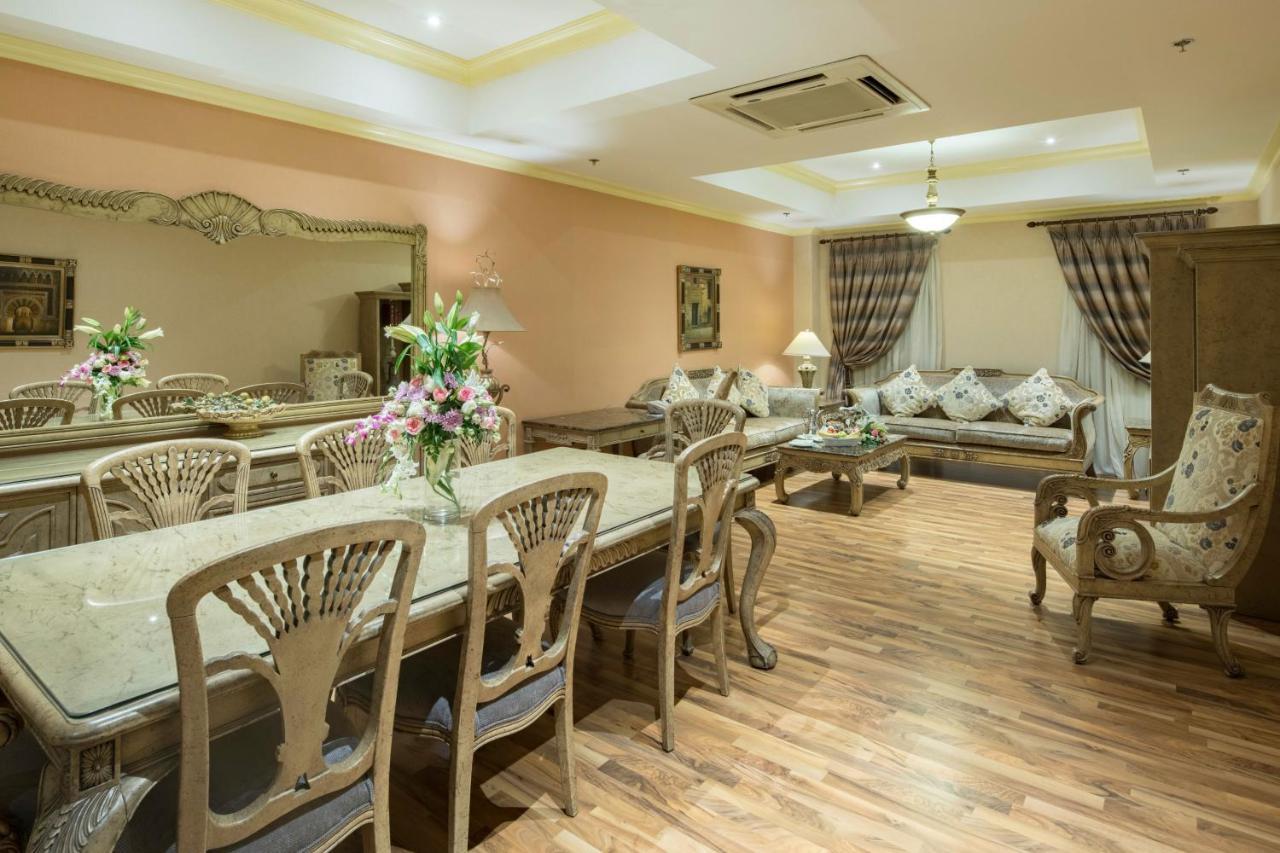 Amjad Royal Hotel
