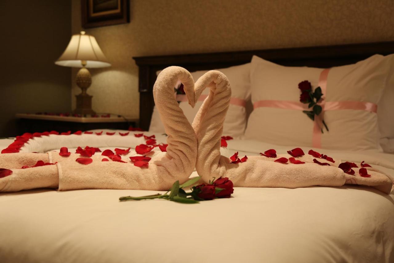 Amjad Royal Hotel Jeddah
