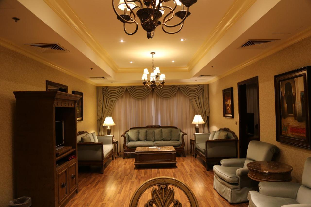 Hotel Amjad Royal 4*