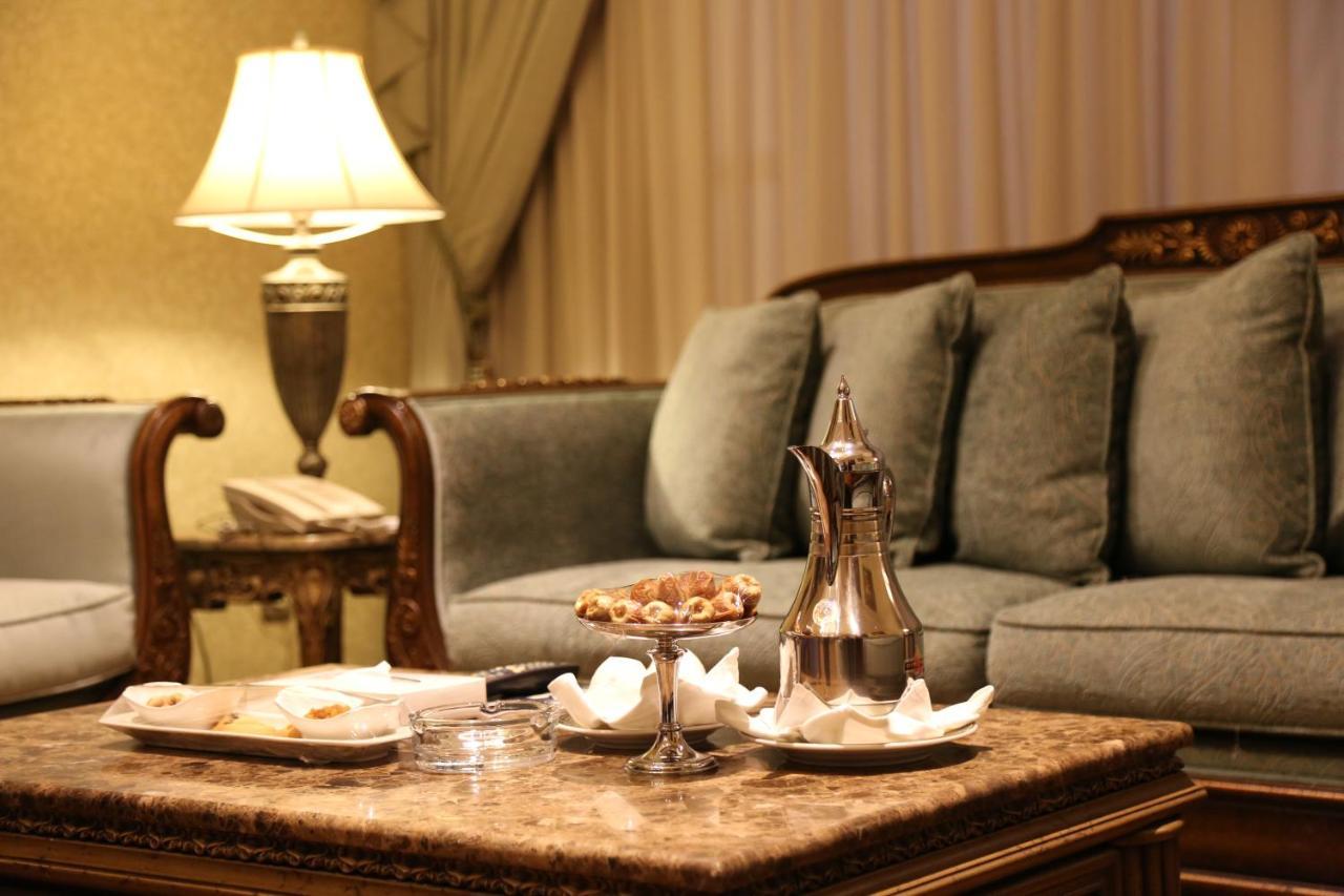 Amjad Royal 4* Jeddah