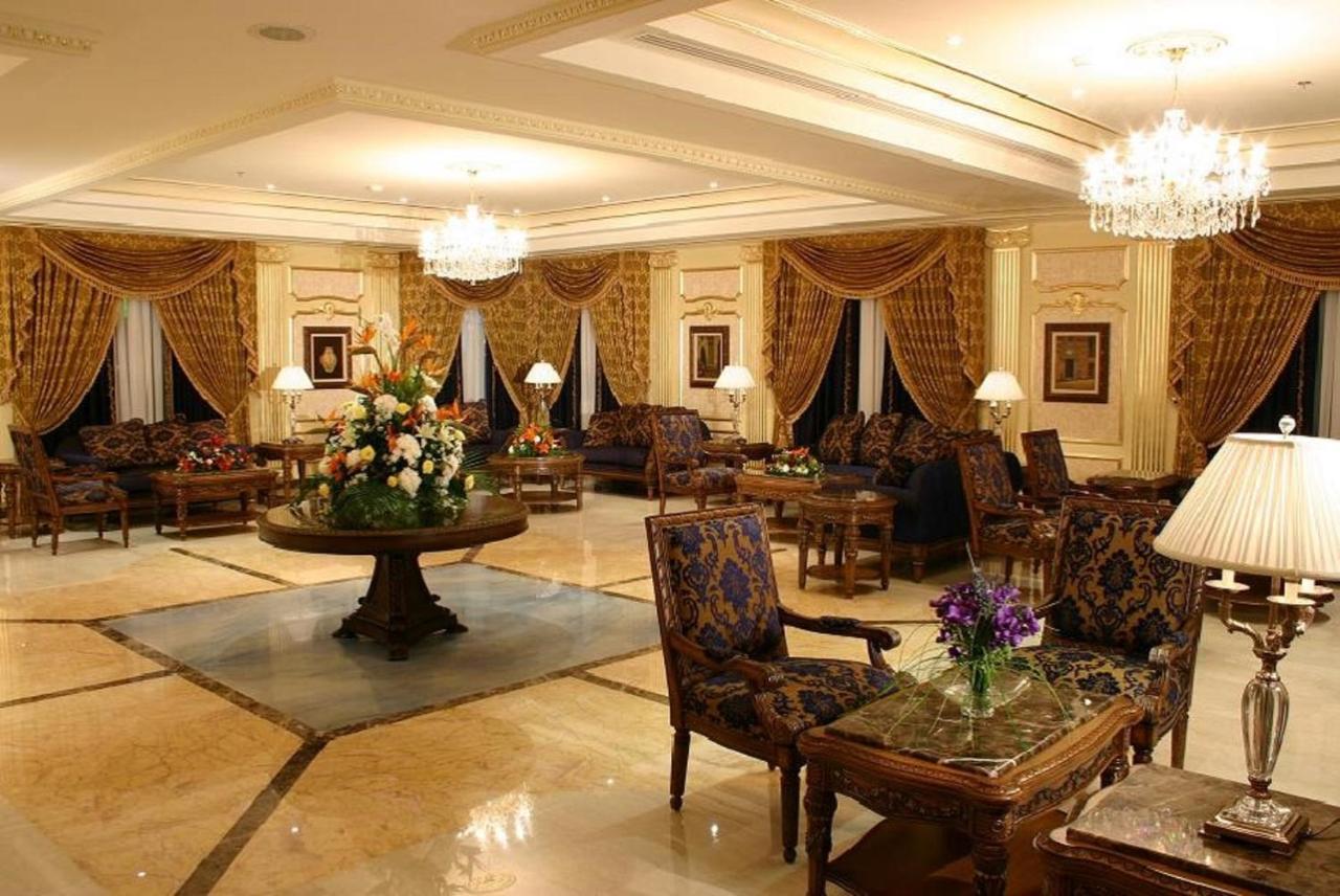 Amjad Royal Hotel 4*