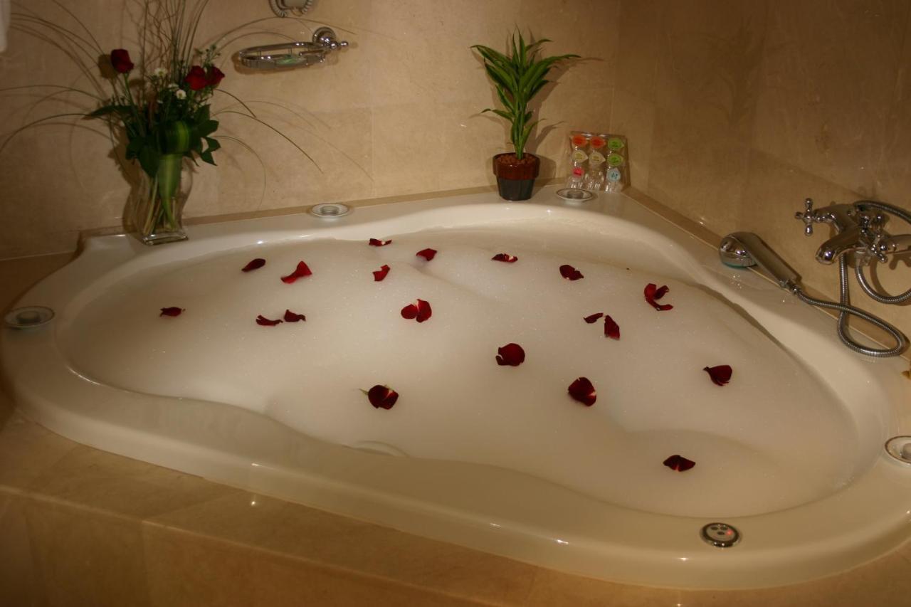 Hotel Amjad Royal Jeddah