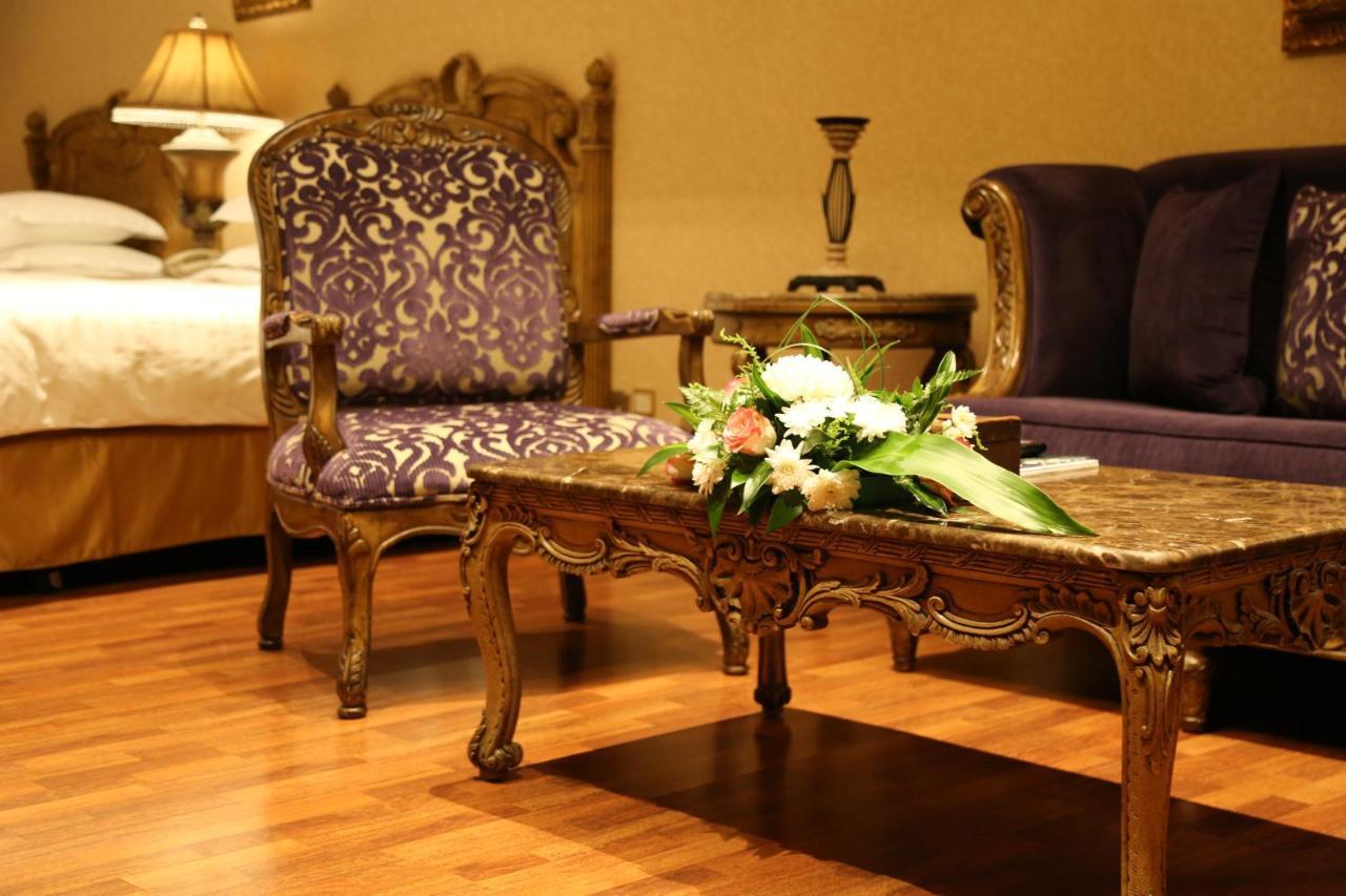 Amjad Royal 4* Jeddah