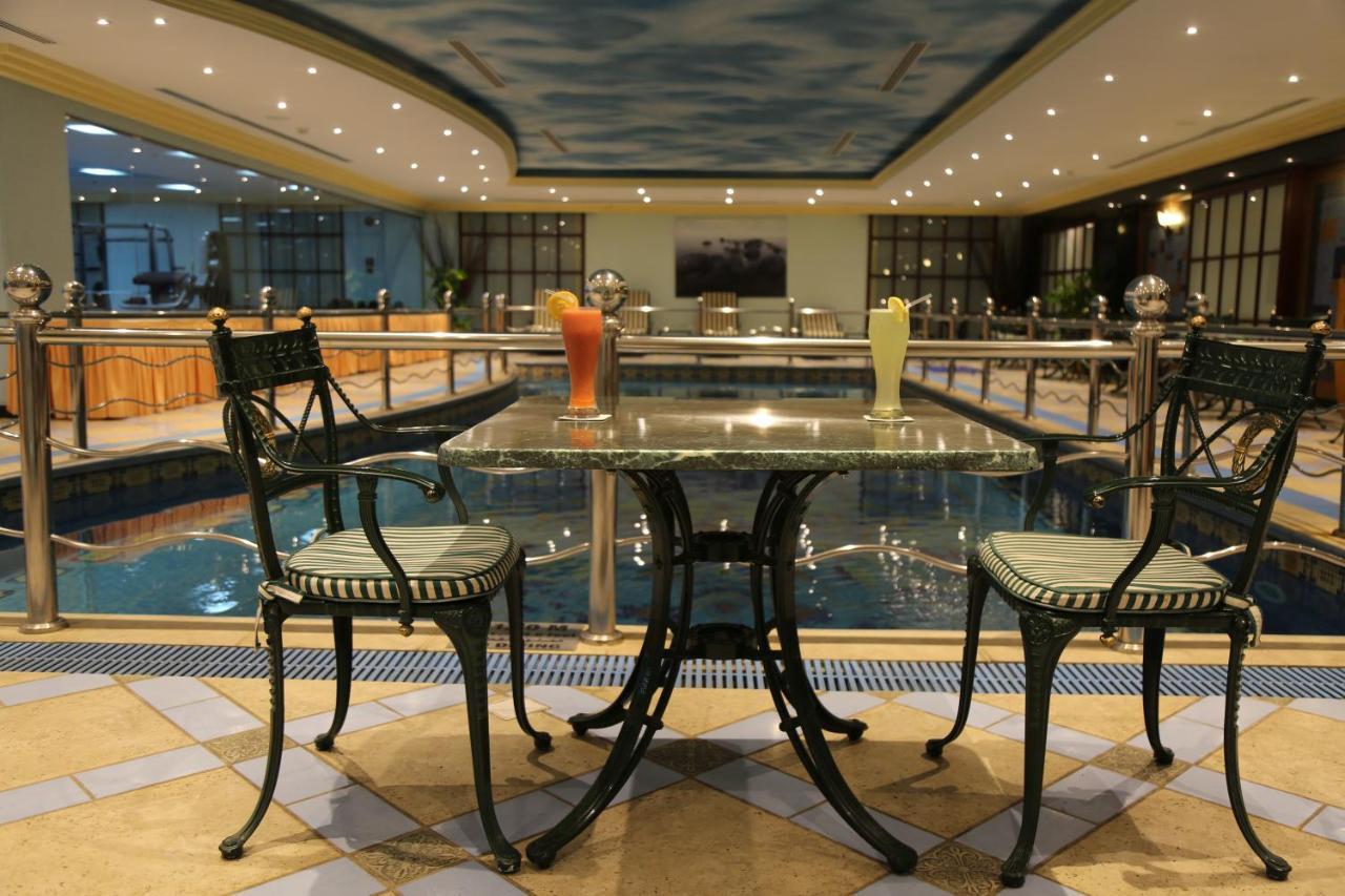 Amjad Royal Hotel