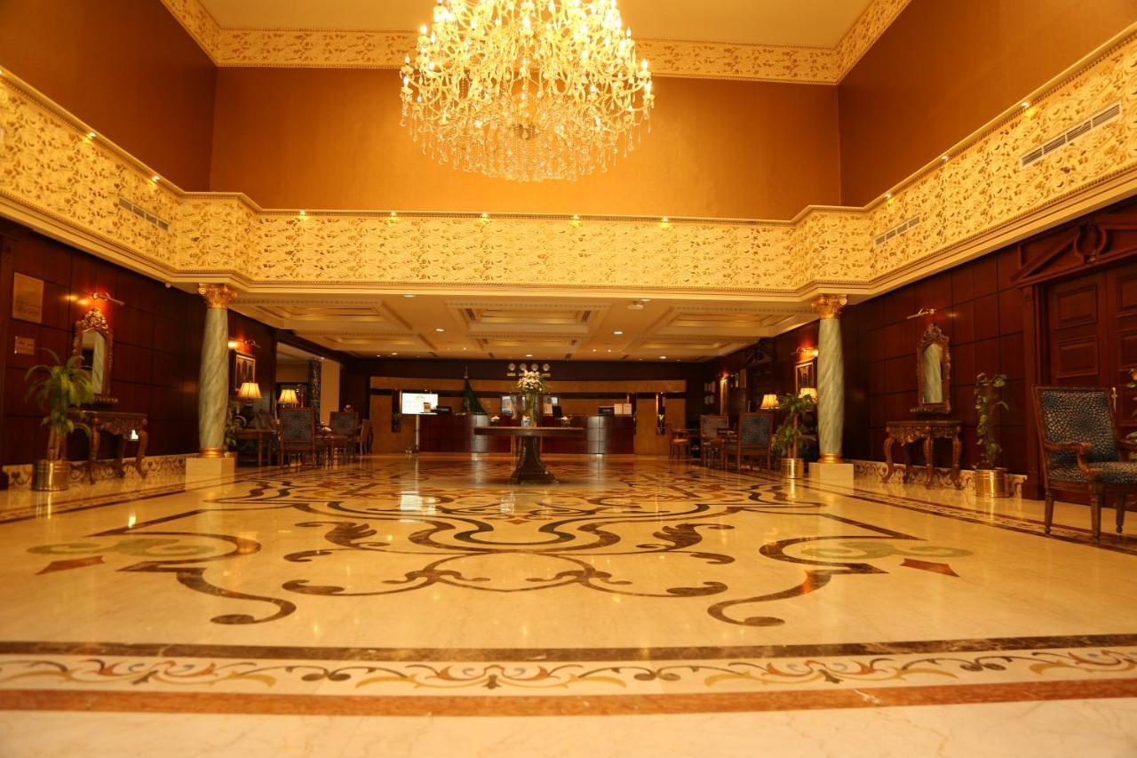 Amjad Royal 4*